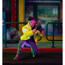 Load image into Gallery viewer, Cyberpunk: Edgerunners David Martinez 1:12 Scale Action Figure Maple and Mangoes