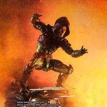 Load image into Gallery viewer, Spider-Man: No Way Home Green Goblin S.H.Figuarts Action Figure Maple and Mangoes