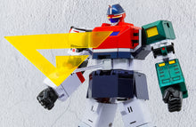 Load image into Gallery viewer, Action Gokin God Mars (Pre-order)*