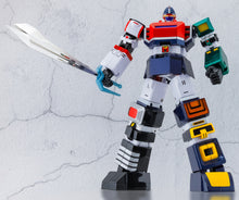 Load image into Gallery viewer, Action Gokin God Mars (Pre-order)*