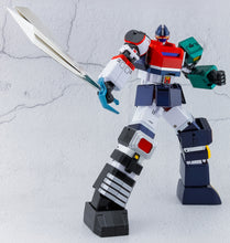 Load image into Gallery viewer, Action Gokin God Mars (Pre-order)*