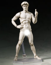 Load image into Gallery viewer, figma David (Michelangelo) (Reissue) Maple and Mangoes