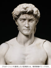 Load image into Gallery viewer, figma David (Michelangelo) (Reissue) Maple and Mangoes