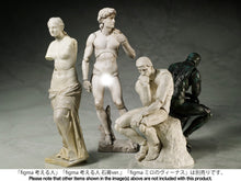 Load image into Gallery viewer, figma David (Michelangelo) (Reissue) Maple and Mangoes