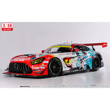 Load image into Gallery viewer, 1/18 Good Smile Hatsune Miku AMG 2026 Season Opening Ver. (Hatsune Miku GT Project) Maple and Mangoes
