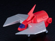 Load image into Gallery viewer, MODEROID Danguard A (Wakusei Robo Danguard Ace) Maple and Mangoes