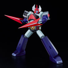 Load image into Gallery viewer, MODEROID Danguard A (Wakusei Robo Danguard Ace) Maple and Mangoes