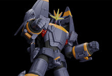 Load image into Gallery viewer, MODEROID Miniature Combining & Transforming Gunbuster (Gunbuster) (Rerelease) Maple and Mangoes