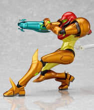 Load image into Gallery viewer, figma Samus Aran (METROID Other M) (Rerelease) Maple and Mangoes
