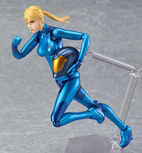Load image into Gallery viewer, figma Samus Aran: Zero Suit Ver. (METROID Other M) (Rerelease) Exclusive Maple and Mangoes