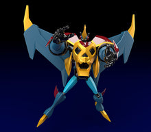 Load image into Gallery viewer, MODEROID Raiking (Gaiking) (Reissue) Maple and Mangoes
