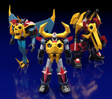 Load image into Gallery viewer, MODEROID Raiking (Gaiking) (Reissue) Maple and Mangoes