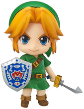 Load image into Gallery viewer, Nendoroid Link: Majora's Mask 3D Ver. (The Legend of Zelda: Majora's Mask 3D) (Rerelease) Maple and Mangoes