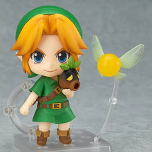 Load image into Gallery viewer, Nendoroid Link: Majora's Mask 3D Ver. (The Legend of Zelda: Majora's Mask 3D) (Rerelease) Maple and Mangoes