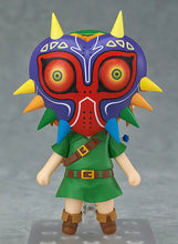 Load image into Gallery viewer, Nendoroid Link: Majora's Mask 3D Ver. (The Legend of Zelda: Majora's Mask 3D) (Rerelease) Maple and Mangoes