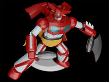 Load image into Gallery viewer, MODEROID Miniature Combining & Transforming Getter 1 (Getter Robo) Maple and Mangoes