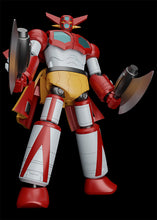 Load image into Gallery viewer, MODEROID Miniature Combining & Transforming Getter 1 (Getter Robo) Maple and Mangoes