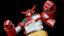 Load image into Gallery viewer, MODEROID Miniature Combining & Transforming Getter 1 (Getter Robo) Maple and Mangoes