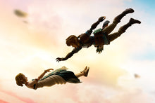 Load image into Gallery viewer, figma Zelda: Tears of the Kingdom ver. (The Legend of Zelda: Tears of the Kingdom) Maple and Mangoes