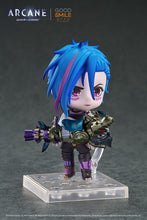 Load image into Gallery viewer, Nendoroid Jinx (Arcane Ver.) (Arcane) Maple and Mangoes