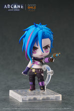 Load image into Gallery viewer, Nendoroid Jinx (Arcane Ver.) (Arcane) Maple and Mangoes