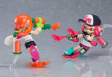 Load image into Gallery viewer, figma Splatoon Girl DX Edition (Splatoon / Splatoon2) (Reissue) Maple and Mangoes