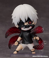 Load image into Gallery viewer, Nendoroid Ken Kaneki (Tokyo Ghoul) Maple and Mangoes