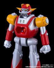 Load image into Gallery viewer, MODEROID Dai Apolon (UFO Warrior Dai Apolon) (Pre-order)*