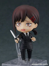 Load image into Gallery viewer, Nendoroid Kobeni (Chainsaw Man) (Rerelease) Maple and Mangoes
