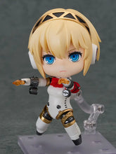 Load image into Gallery viewer, Nendoroid Aigis 2.0 (Persona 3 Reload) Maple and Mangoes