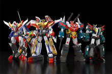 Load image into Gallery viewer, THE GATTAI Land Bison (The Brave Fighter of Legend Da-Garn) Maple and Mangoes