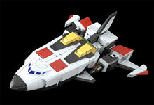 Load image into Gallery viewer, THE GATTAI Granbird (The Brave Fighter of Sun Fighbird) (Rerelease)