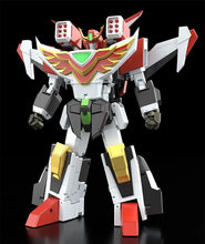 Load image into Gallery viewer, THE GATTAI Granbird (The Brave Fighter of Sun Fighbird) (Rerelease) Maple and Mangoes