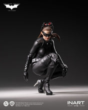Load image into Gallery viewer, INART – Catwoman (The Dark Knight Rises) 1/12 Action Figure Maple and Mangoes