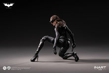 Load image into Gallery viewer, INART – Catwoman (The Dark Knight Rises) 1/12 Action Figure Maple and Mangoes