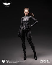 Load image into Gallery viewer, INART – Catwoman (The Dark Knight Rises) 1/12 Action Figure Maple and Mangoes