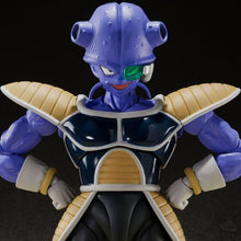Load image into Gallery viewer, Bandai S.H.Figuarts Tamashii Web Shop Exclusive Action Figure - Cui "Dragon Ball Z" Maple and Mangoes