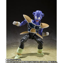 Load image into Gallery viewer, Bandai S.H.Figuarts Tamashii Web Shop Exclusive Action Figure - Cui "Dragon Ball Z" Maple and Mangoes