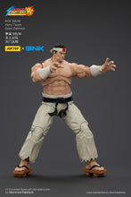 Load image into Gallery viewer, 1/18 The King Of Fighters '98 Ultimate Match Hero Team Goro Daimon Maple and Mangoes