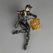 Load image into Gallery viewer, Kaiyodo Revoltech Amazing Yamaguchi Action Figure - Catwoman "Batman: Arkham Knight" Maple and Mangoes