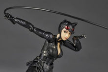 Load image into Gallery viewer, Kaiyodo Revoltech Amazing Yamaguchi Action Figure - Catwoman "Batman: Arkham Knight" Maple and Mangoes