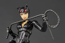 Load image into Gallery viewer, Kaiyodo Revoltech Amazing Yamaguchi Action Figure - Catwoman "Batman: Arkham Knight" Maple and Mangoes