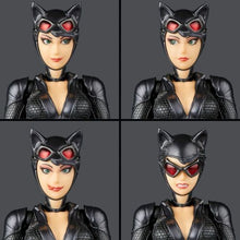Load image into Gallery viewer, Kaiyodo Revoltech Amazing Yamaguchi Action Figure - Catwoman "Batman: Arkham Knight" Maple and Mangoes