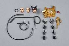 Load image into Gallery viewer, Kaiyodo Revoltech Amazing Yamaguchi Action Figure - Catwoman "Batman: Arkham Knight" Maple and Mangoes