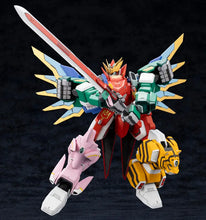 Load image into Gallery viewer, Maximum Kizuna Kaiser (The Red Ranger Becomes an Adventurer in Another World) Maple and Mangoes