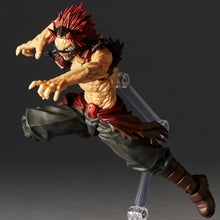 Load image into Gallery viewer, Amazing Yamaguchi Eijiro Kirishima (My Hero Academia) Maple and Mangoes