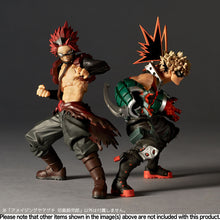 Load image into Gallery viewer, Amazing Yamaguchi Eijiro Kirishima (My Hero Academia) Maple and Mangoes