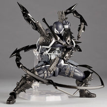 Load image into Gallery viewer, Amazing Yamaguchi Agent Venom (Spider-Man) Maple and Mangoes