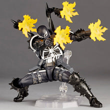Load image into Gallery viewer, Amazing Yamaguchi Agent Venom (Spider-Man) Maple and Mangoes
