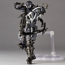 Load image into Gallery viewer, Amazing Yamaguchi Agent Venom (Spider-Man) Maple and Mangoes